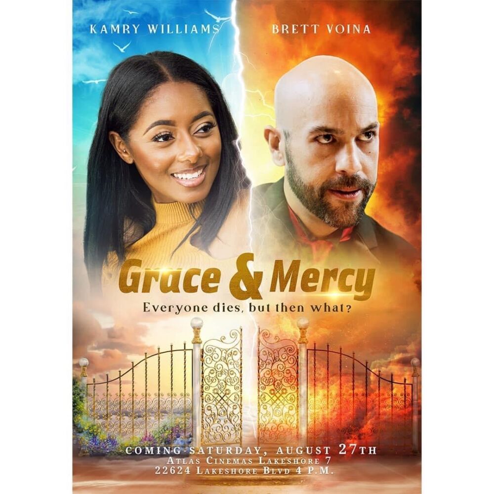 Grace and Mercy 2023 Movie Cast, OTT, Budget, Box Office, And More