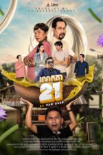 Grandpa 21 2025 Movie Cast, OTT, Budget, Box Office, And More