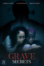 Grave Secrets 2025 Movie Cast, OTT, Budget, Box Office, And More