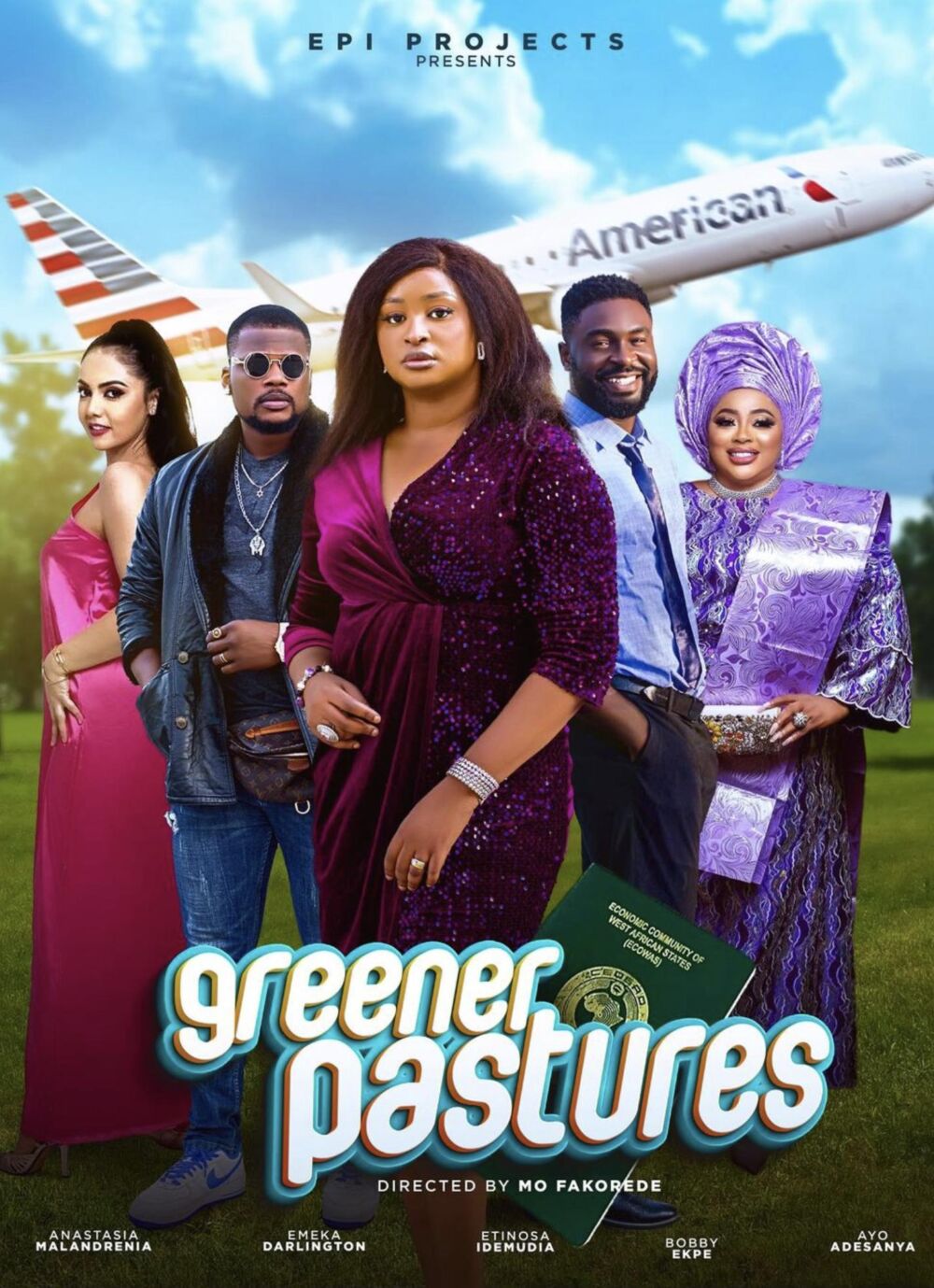 Greener Pastures 2024 Movie Cast, OTT, Budget, Box Office, And More