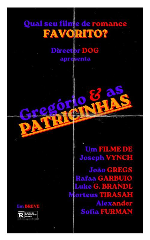 Gregório & as Patricinhas 2024 Movie Cast, OTT, Budget, Box Office, And More