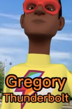 Gregory Thunderbolt 2023 Movie Cast, OTT, Budget, Box Office, And More