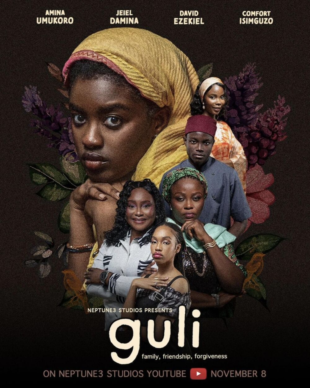 Guli 2024 Movie Cast, OTT, Budget, Box Office, And More