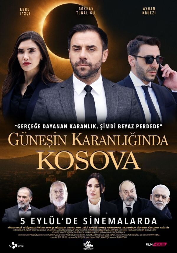 Günesin Karanliginda Kosova 2025 Movie Cast, OTT, Budget, Box Office, And More