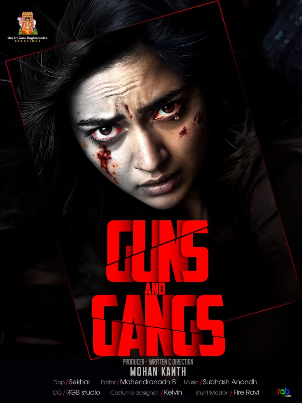 Guns and Gangs Movie Cast, OTT, Budget, Box Office, And More