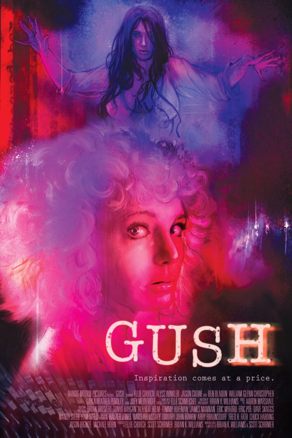 Gush 2025 Movie Cast, OTT, Budget, Box Office, And More
