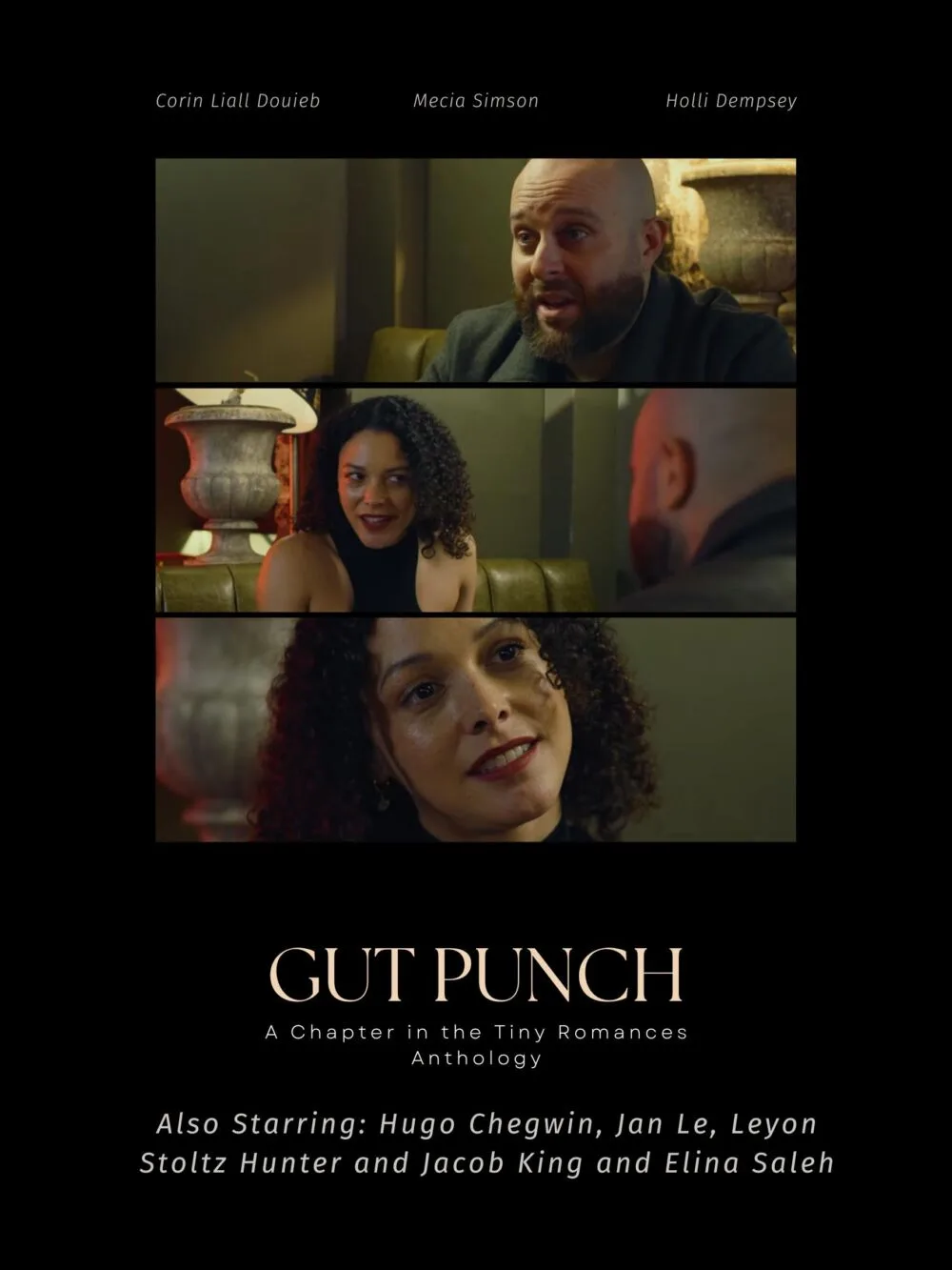 Gut Punch 2024 Movie Cast, OTT, Budget, Box Office, And More