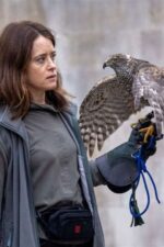 H Is for Hawk 2025 Movie Cast, OTT, Budget, Box Office, And More