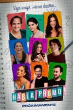 Habla, Promo! Movie Cast, OTT, Budget, Box Office, And More
