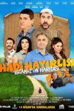 Hadi Hayirlisi: Istakoz'un Haritasi 2023 Movie Cast, OTT, Budget, Box Office, And More