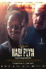 Hadí plyn 2023 Movie Cast, OTT, Budget, Box Office, And More