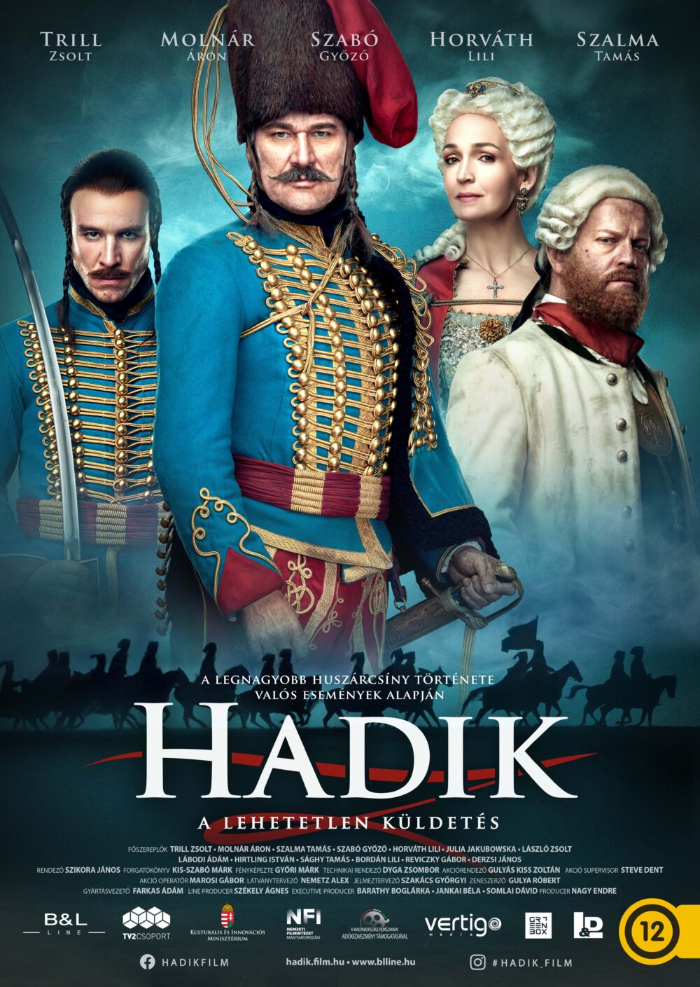 Hadik 2023 Movie Cast, OTT, Budget, Box Office, And More