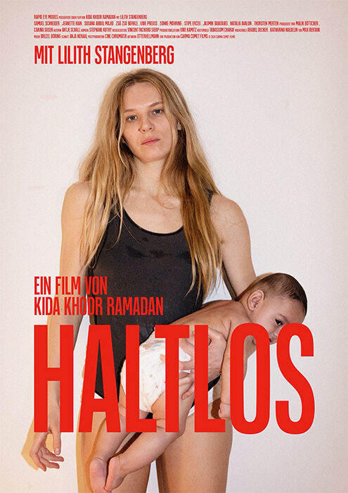 Haltlos 2024 Movie Cast, OTT, Budget, Box Office, And More