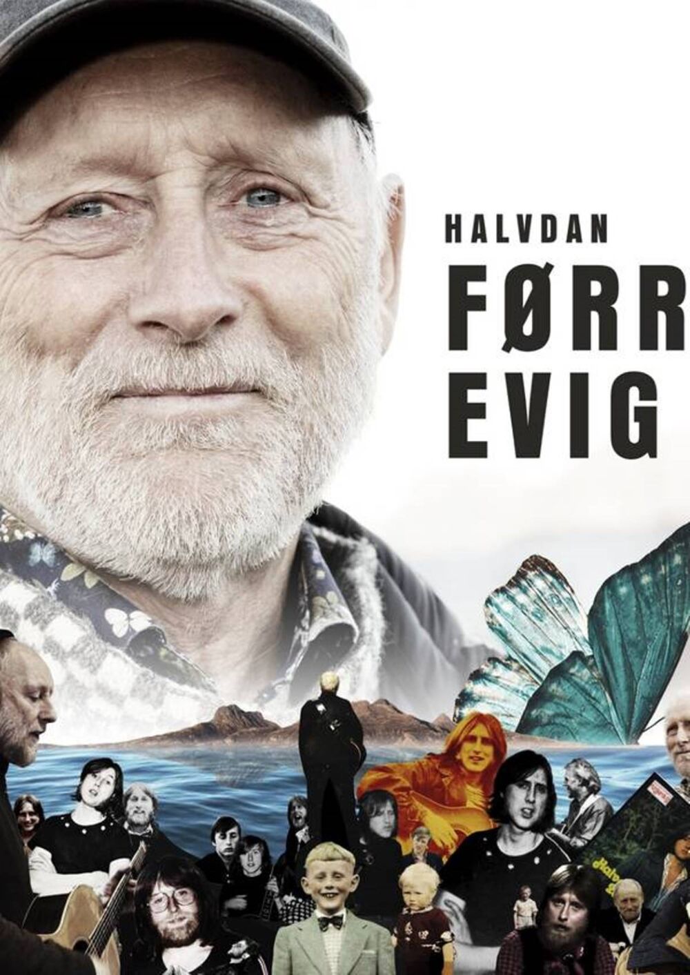 Halvdan førr evig 2023 Movie Cast, OTT, Budget, Box Office, And More