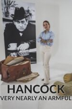 Hancock: Very Nearly an Armful 2023 Movie Cast, OTT, Budget, Box Office, And More