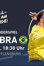 Handball-Länderspiel: Deutschland – Brasilien vom 09.01.2025 2025 Movie Cast, OTT, Budget, Box Office, And More