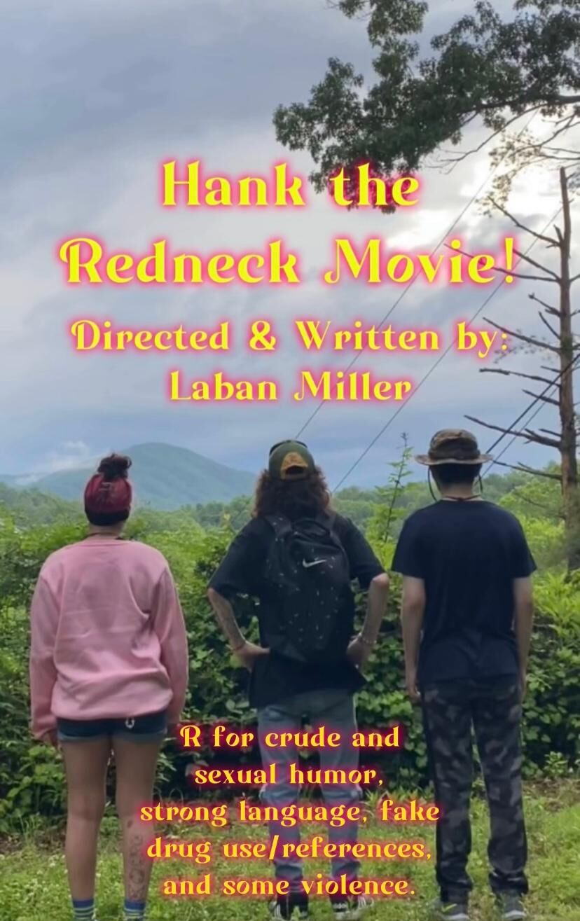 Hank the Redneck Movie! (Film by Laban Miller) 2025 Movie Cast, OTT, Budget, Box Office, And More