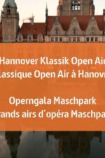 Hannover Klassik Open Air 2024 – Opernhighlights von Mozart bis Puccini 2024 Movie Cast, OTT, Budget, Box Office, And More