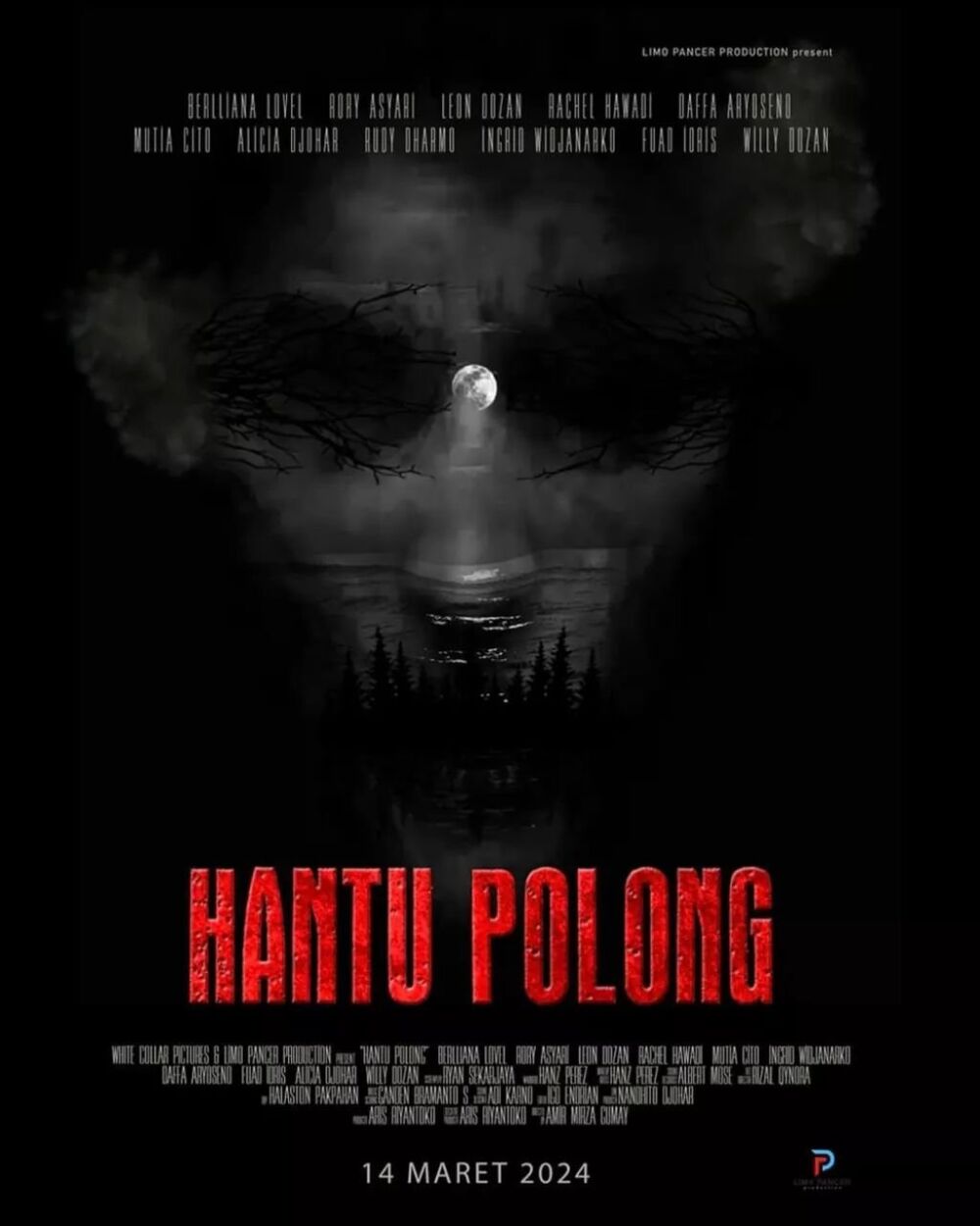 Hantu Polong 2024 Movie Cast, OTT, Budget, Box Office, And More