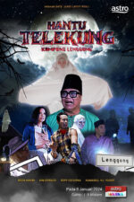 The Cursed Tapes 2025 Movie Cast, OTT, Budget, Box Office, And More 2 Hantu Telekung Kampung Lenggong 2024 Movie Cast, OTT, Budget, Box Office, And More