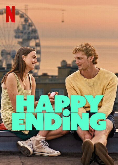 Happy Ending 2023 Movie Cast, OTT, Budget, Box Office, And More