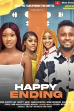 Happy Ending 2024 Movie Cast, OTT, Budget, Box Office, And More