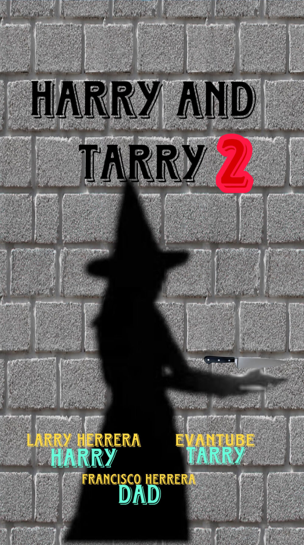Harry and Tarry 2 2024 Movie Cast, OTT, Budget, Box Office, And More