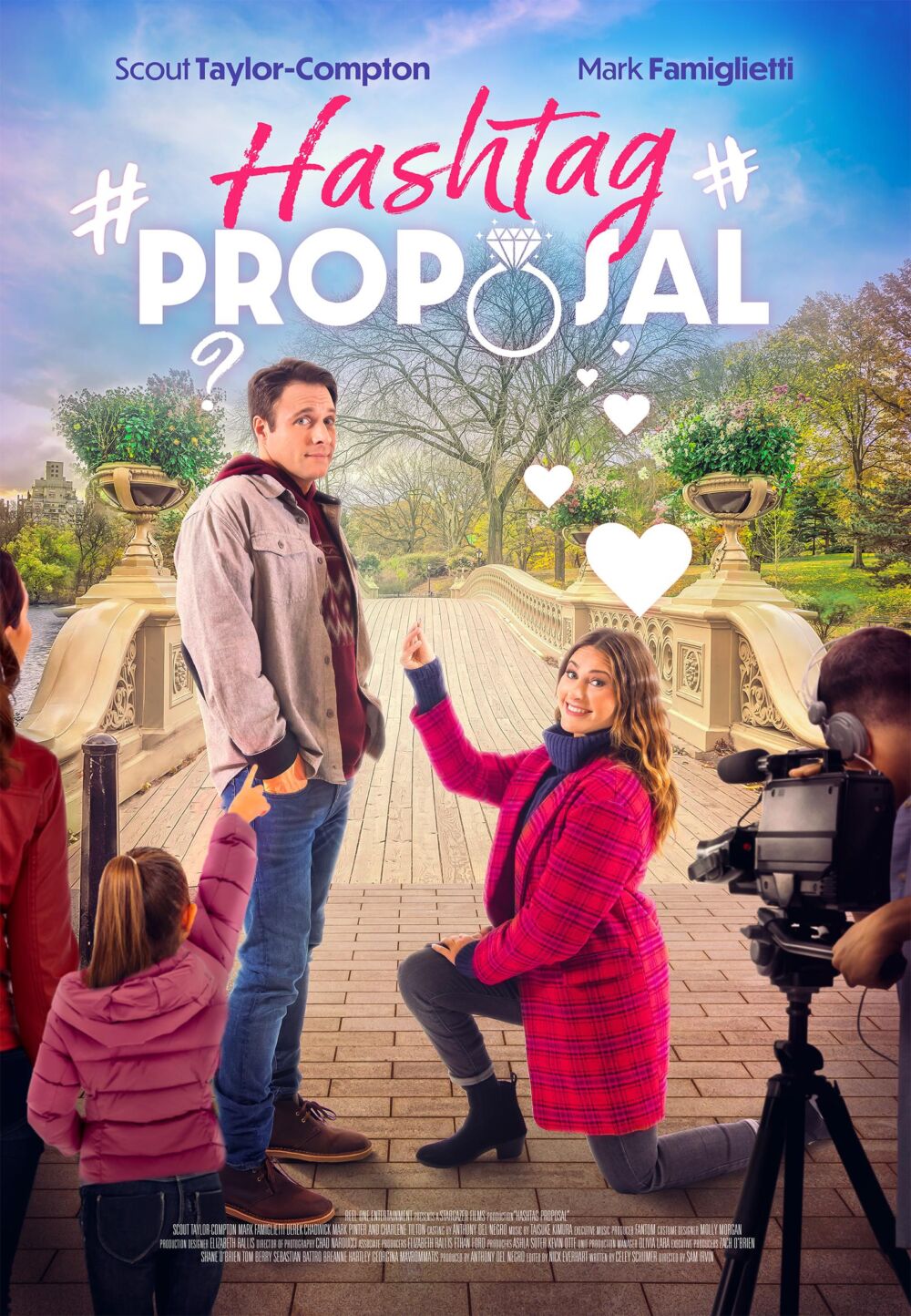 Hashtag Proposal 2023 Movie Cast, OTT, Budget, Box Office, And More