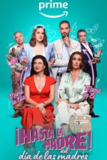 Maju Serem Mundur Horor 2025 Movie Cast, OTT, Budget, Box Office, And More 6 ¡Hasta la madre! Del día de las madres 2023 Movie Cast, OTT, Budget, Box Office, And More