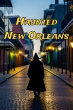 Haunted New Orleans 2024 Movie Cast, OTT, Budget, Box Office, And More