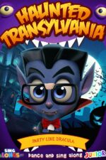 Kid Brainiac: History of Flight 2023 Movie Cast, OTT, Budget, Box Office, And More 5 Haunted Transylvania: Party Like Dracula 2023 Movie Cast, OTT, Budget, Box Office, And More
