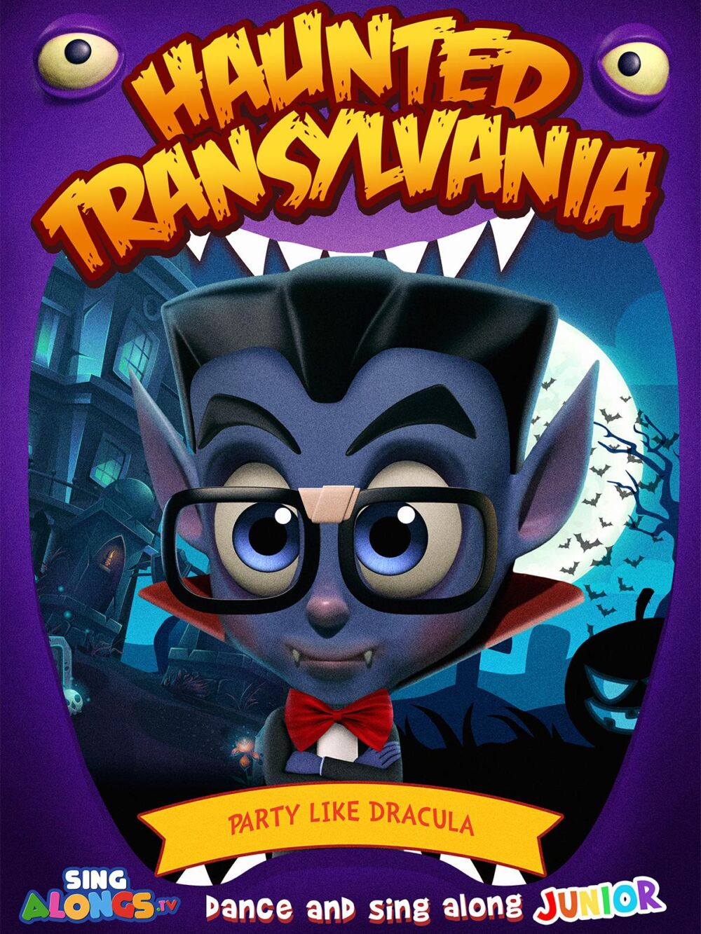 Haunted Transylvania: Party Like Dracula 2023 Movie Cast, OTT, Budget, Box Office, And More