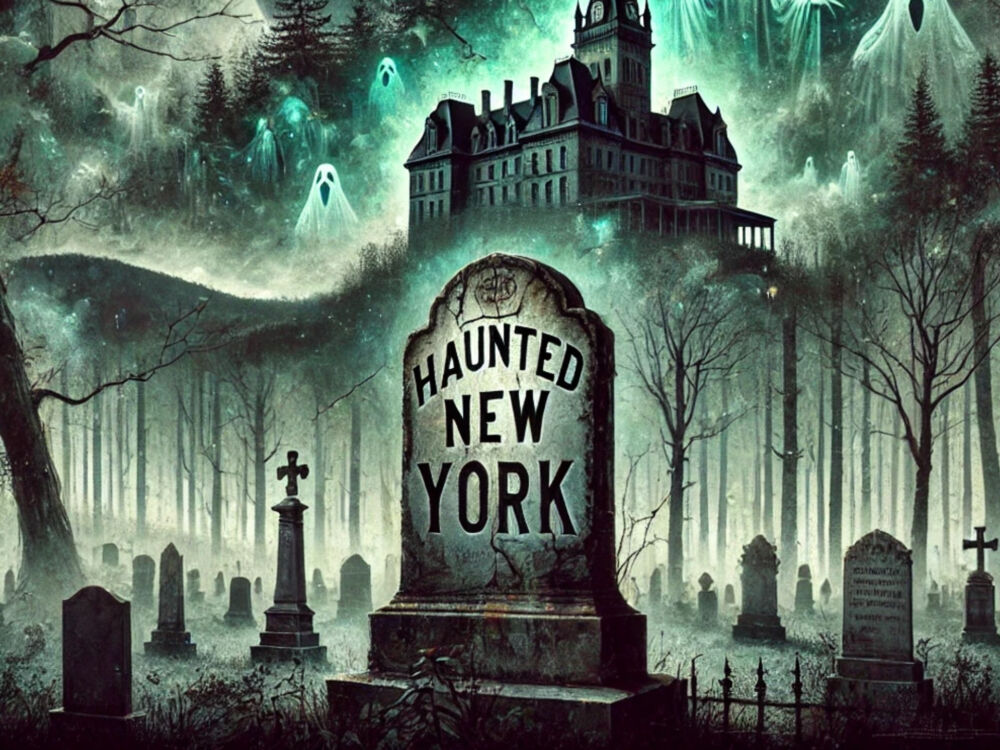 Hauntings of New York 2025 Movie Cast, OTT, Budget, Box Office, And More
