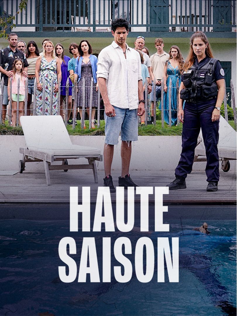 Haute Saison 2025 Movie Cast, OTT, Budget, Box Office, And More