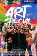 Have A Word: The Art Special 2024 Movie Cast, OTT, Budget, Box Office, And More