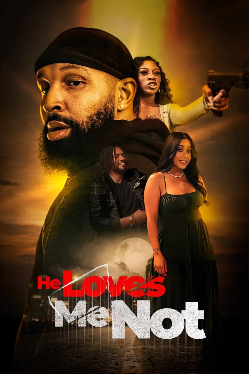 He Loves Me Not 2024 Movie Cast, OTT, Budget, Box Office, And More