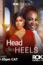 Head Over Heels 2024 Movie Cast, OTT, Budget, Box Office, And More