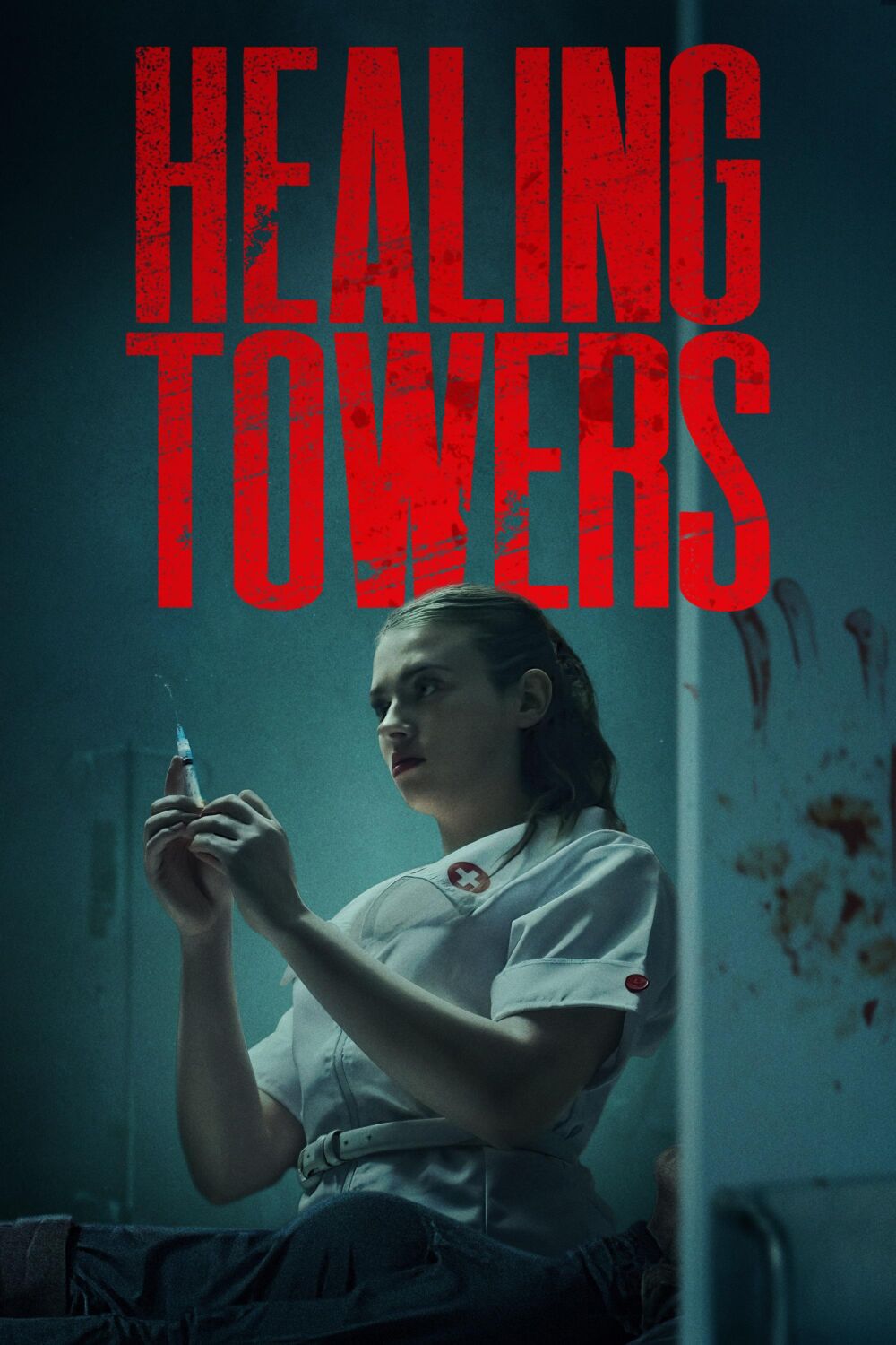 Healing Towers 2025 Movie Cast, OTT, Budget, Box Office, And More