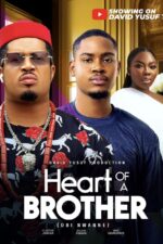 Heart of a Brother 2024 Movie Cast, OTT, Budget, Box Office, And More