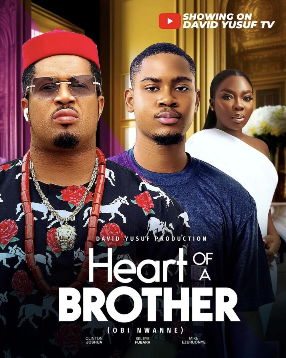 Heart of a Brother 2024 Movie Cast, OTT, Budget, Box Office, And More