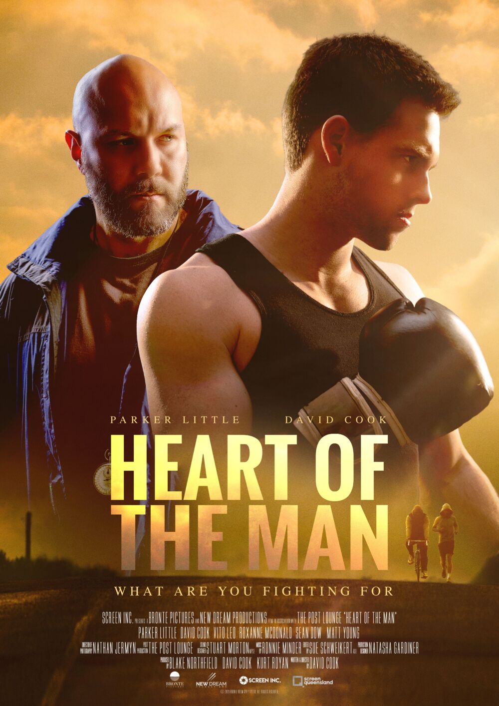Heart of the Man 2024 Movie Cast, OTT, Budget, Box Office, And More