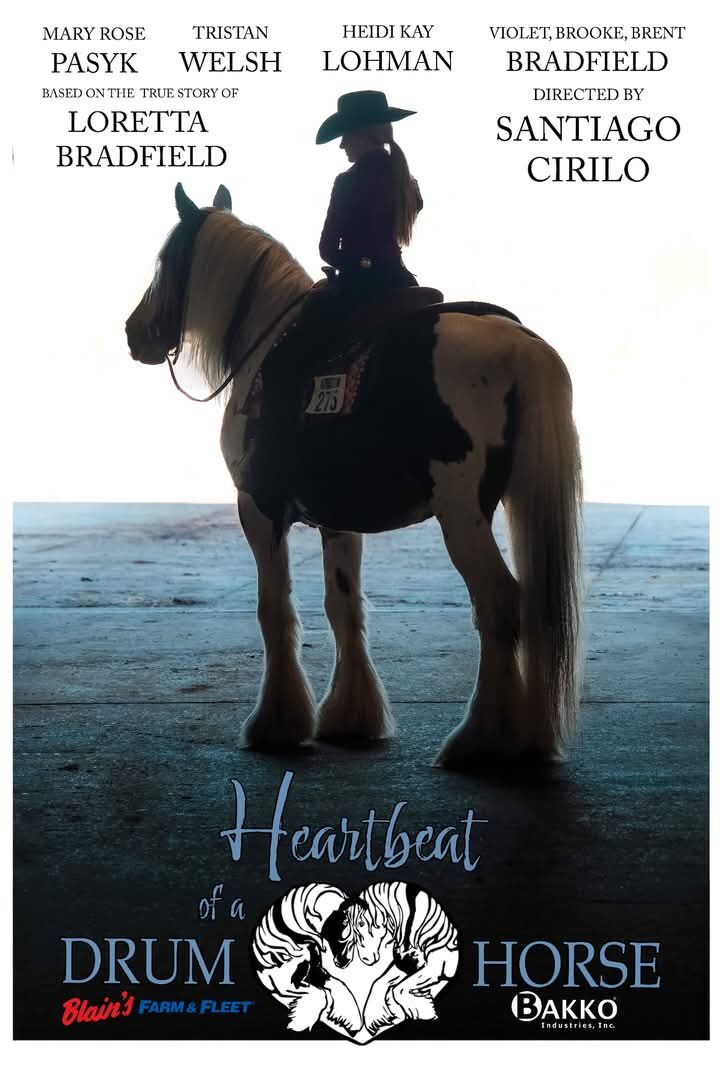 Heartbeat of a Drum Horse 2025 Movie Cast, OTT, Budget, Box Office, And More