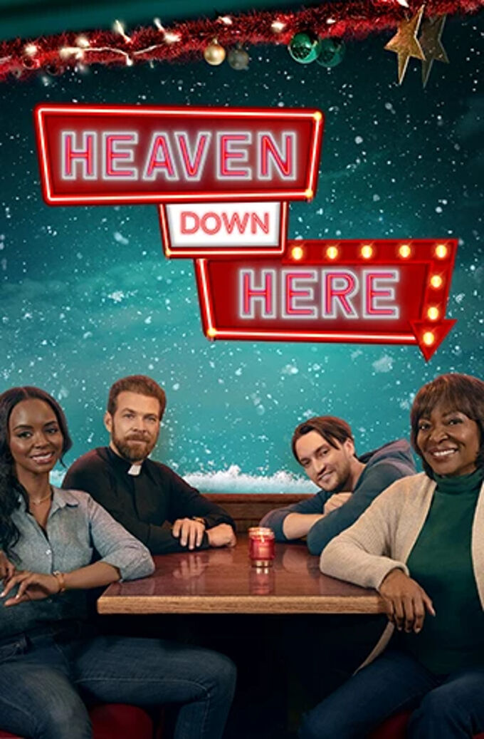 Heaven Down Here 2023 Movie Cast, OTT, Budget, Box Office, And More