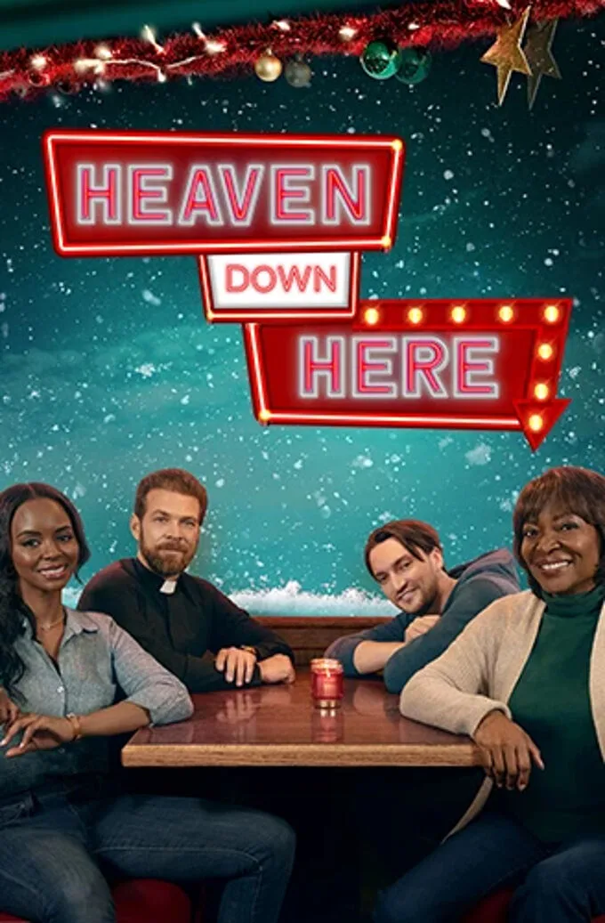 Heaven Down Here 2023 Movie Cast, OTT, Budget, Box Office, And More