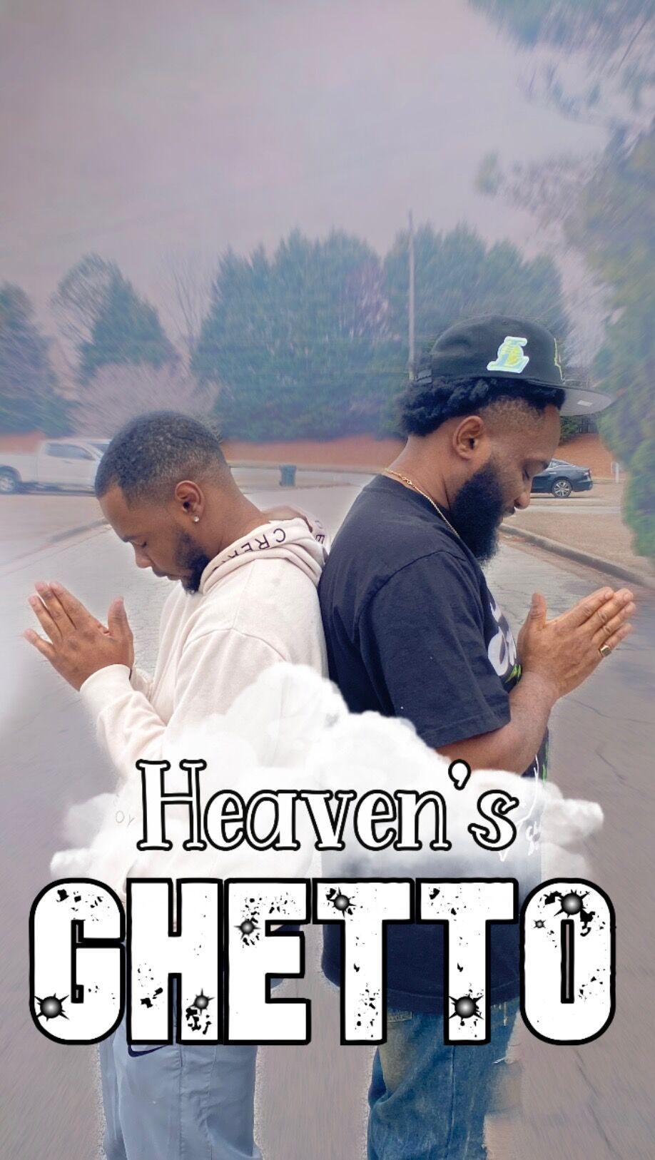 Heaven's Ghetto Movie Cast, OTT, Budget, Box Office, And More