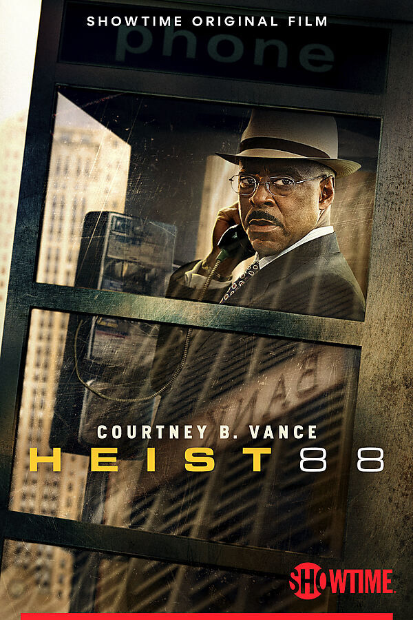 Heist 88 2023 Movie Cast, OTT, Budget, Box Office, And More