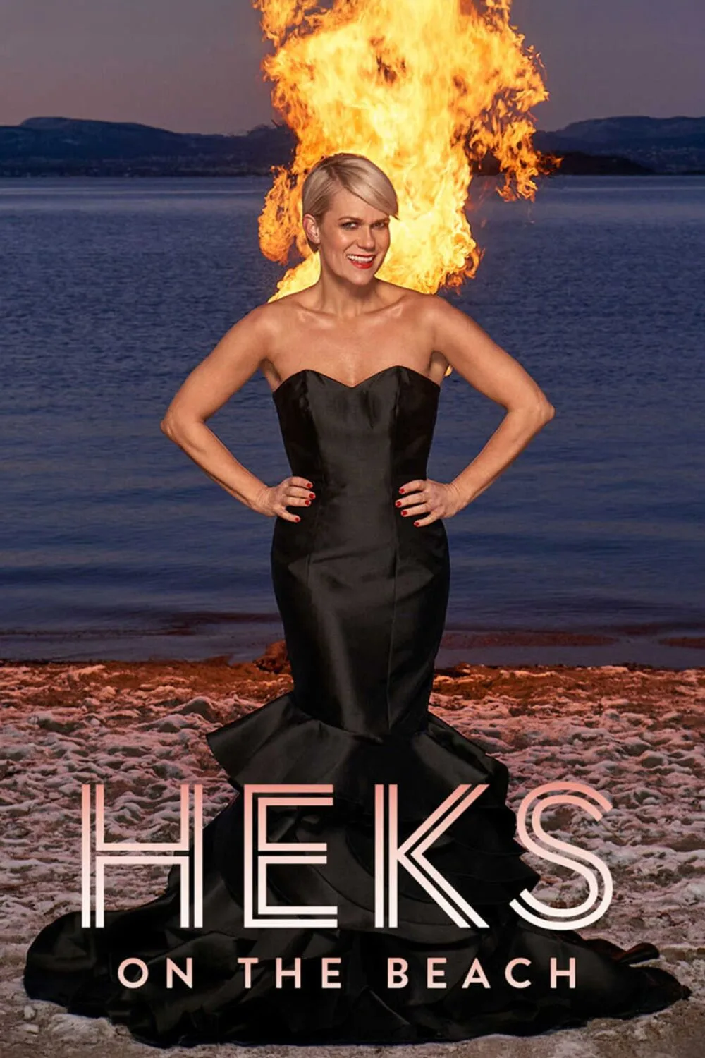 Heks on the beach 2025 Movie Cast, OTT, Budget, Box Office, And More