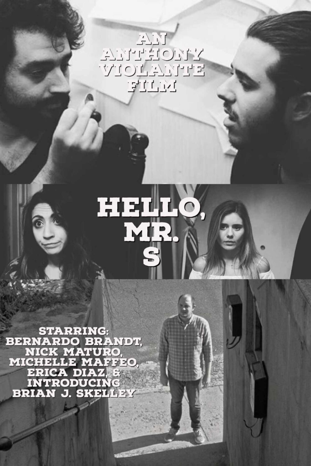 Hello, Mr. S 2024 Movie Cast, OTT, Budget, Box Office, And More