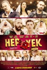 Hep Yek: Dügün 2023 Movie Cast, OTT, Budget, Box Office, And More