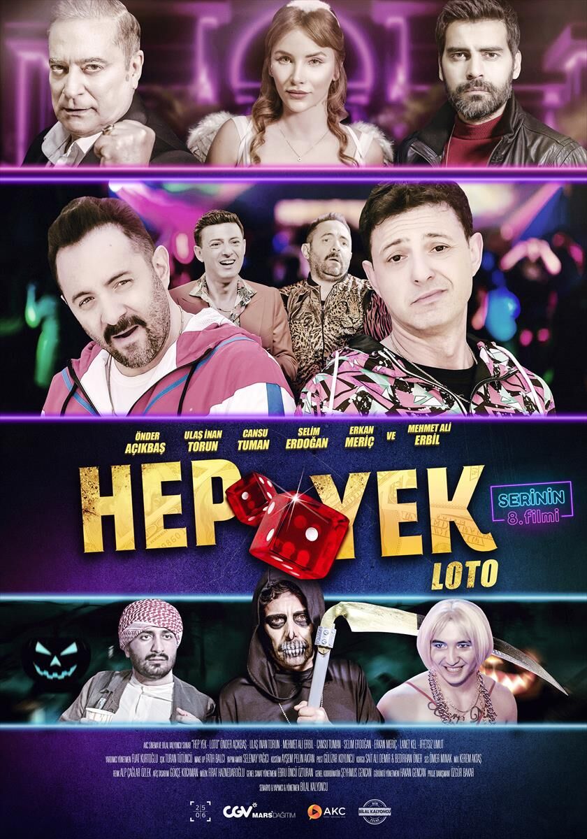 Hep Yek: Loto 2025 Movie Cast, OTT, Budget, Box Office, And More